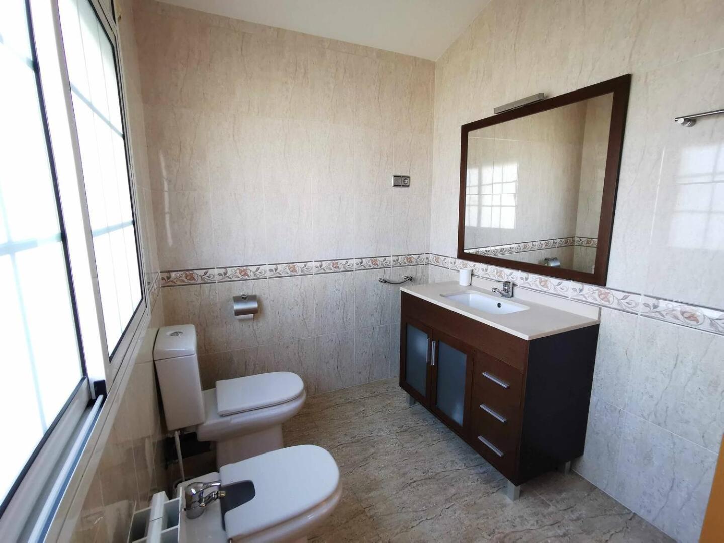 Villa Genis Calafell Exterior foto